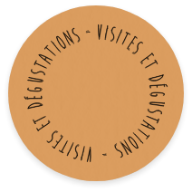 Macaron vignobles et découvertes