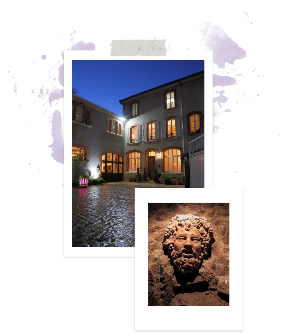 Galerie photos des visites mobile 2