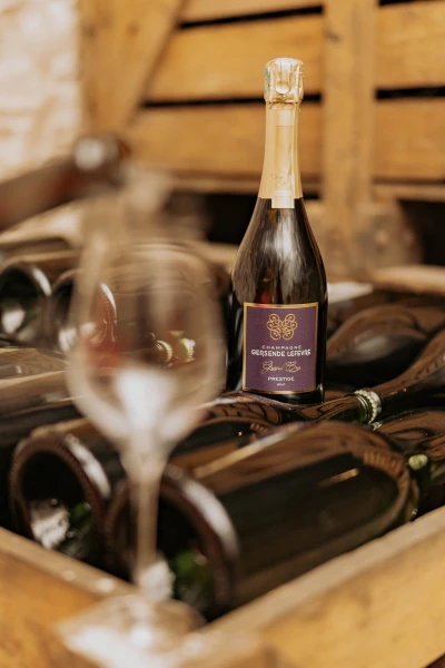 Prestige Brut Grand cru