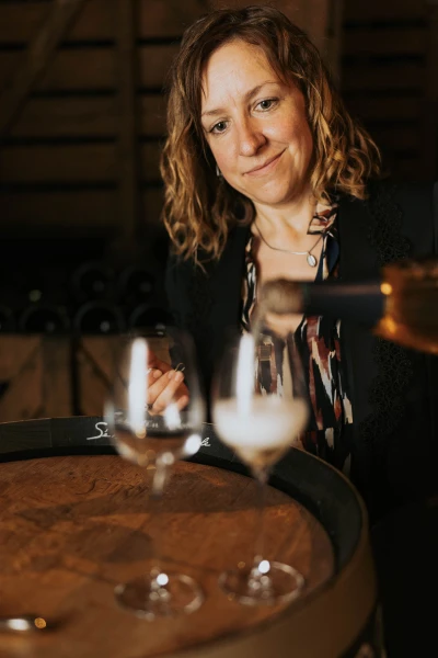 Cuvée de Marbre Extra-Brut – Millésime 2016