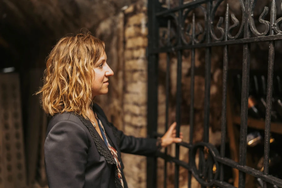 Réserve Extra-Brut Grand cru