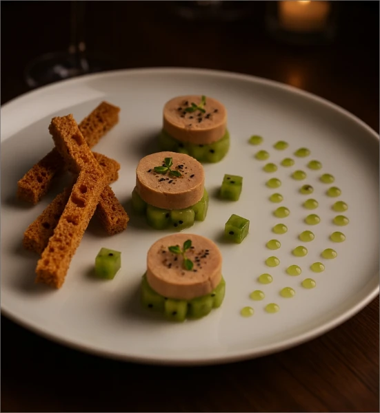 Réserve Extra-Brut Grand cru